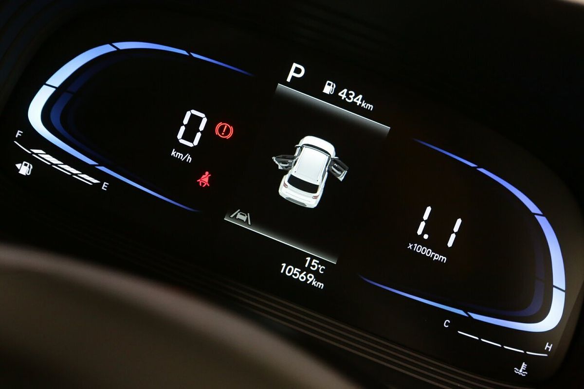 2024 Hyundai Venue QX.V5
