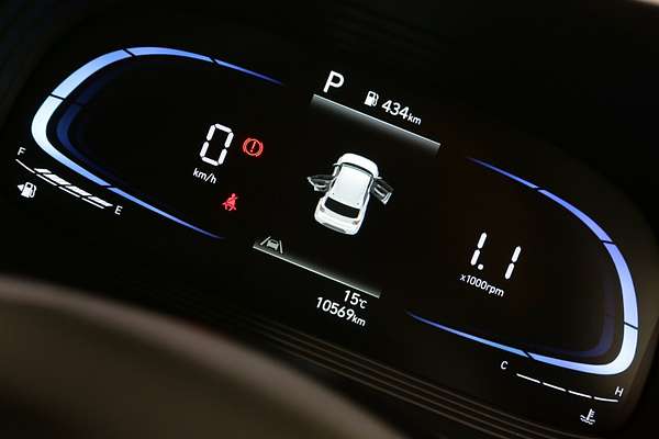 2024 Hyundai Venue QX.V5
