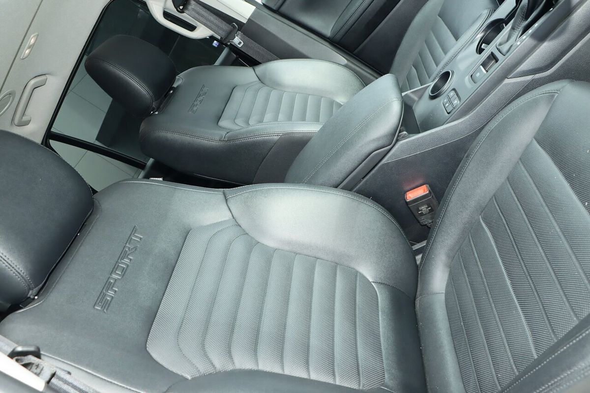 2024 Ford Everest Sport 2.0L