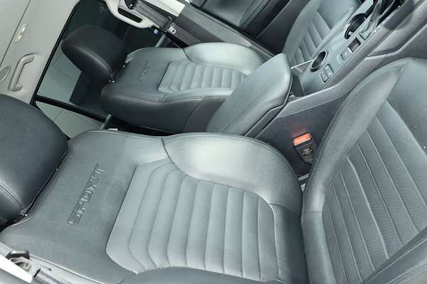 2024 Ford Everest Sport 2.0L