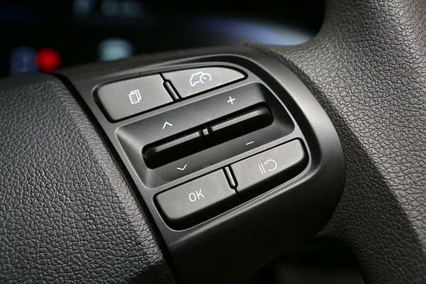 2024 Hyundai Venue QX.V5