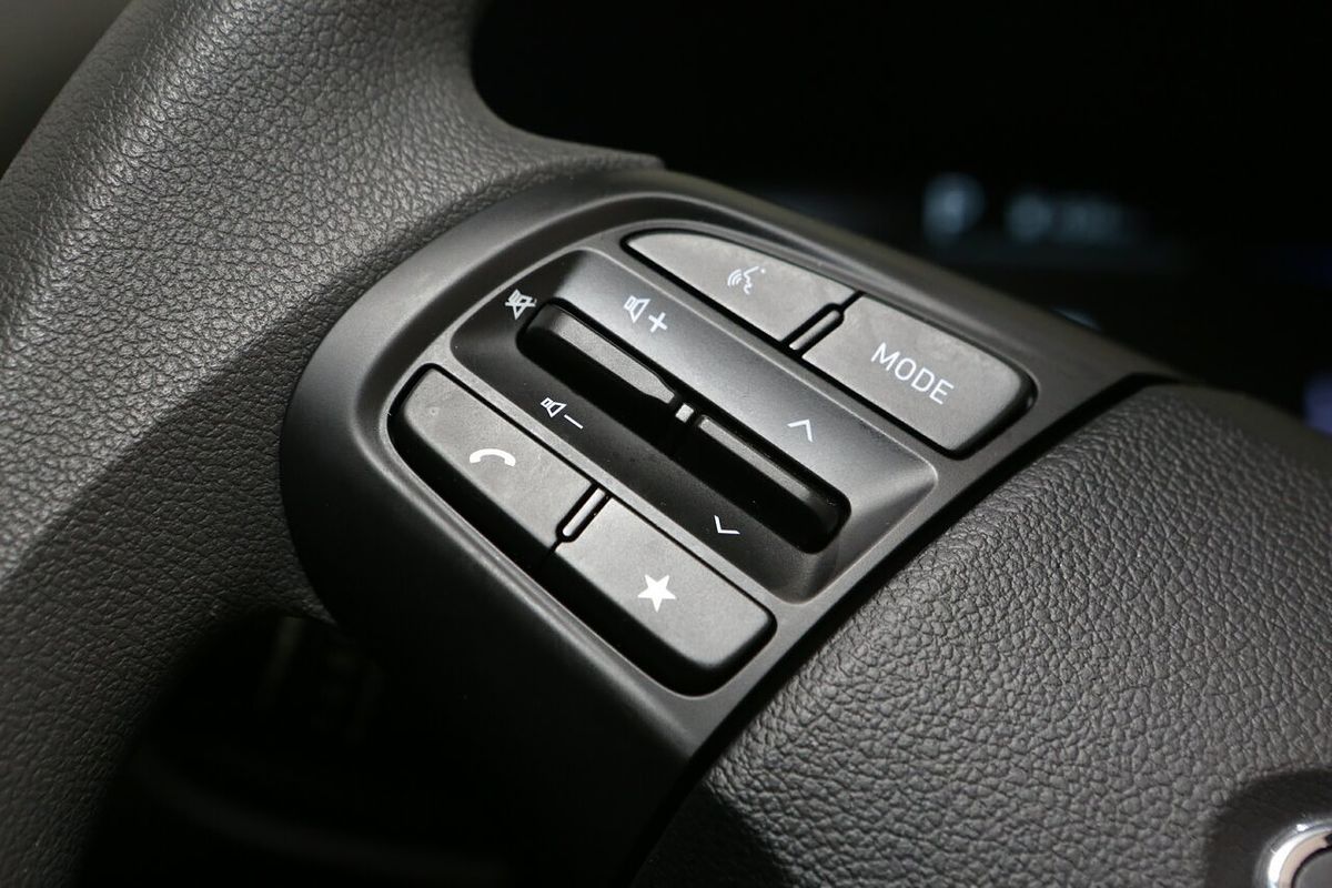 2024 Hyundai Venue QX.V5