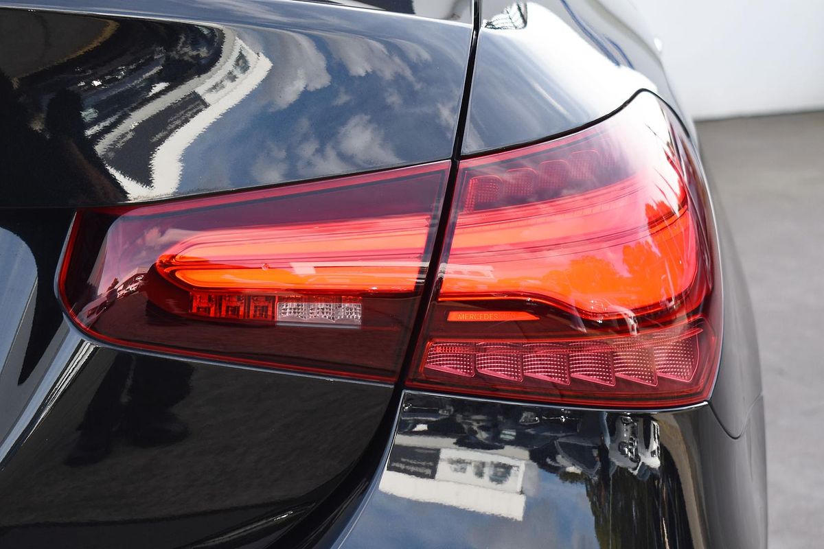 2024 Mercedes-Benz A-Class A200 V177