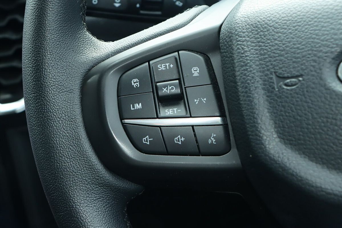 2024 Ford Everest Sport 2.0L