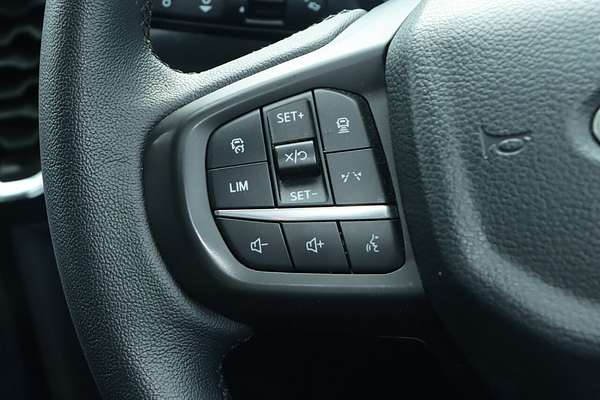 2024 Ford Everest Sport 2.0L