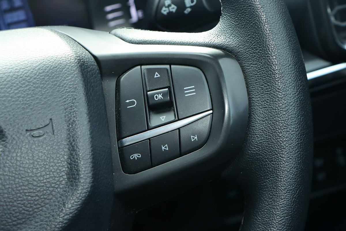2024 Ford Everest Sport 2.0L