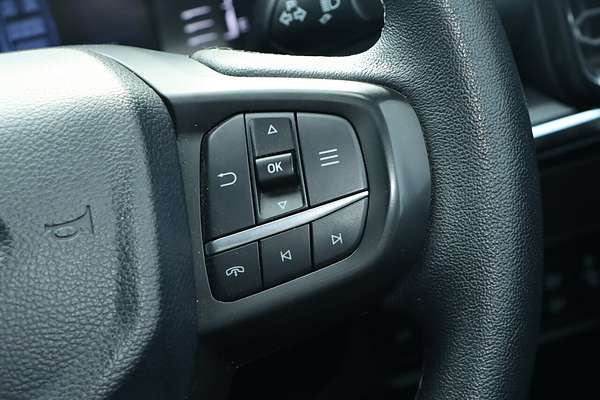2024 Ford Everest Sport 2.0L