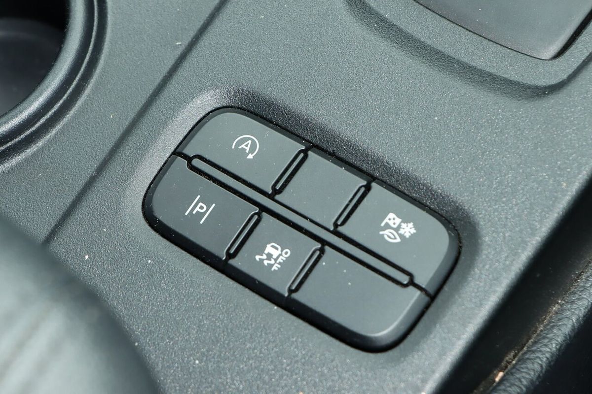 2024 Ford Everest Sport 2.0L