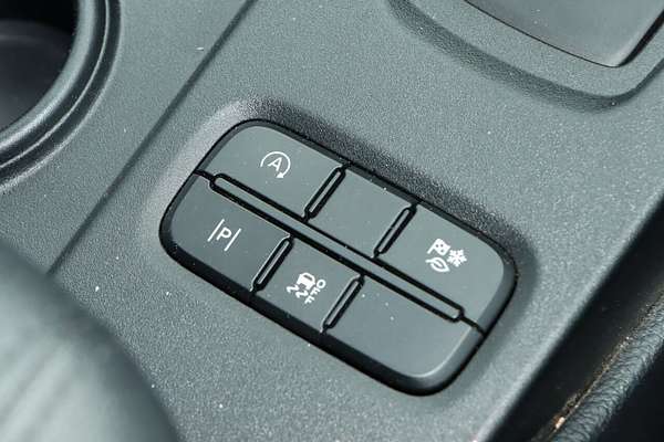 2024 Ford Everest Sport 2.0L