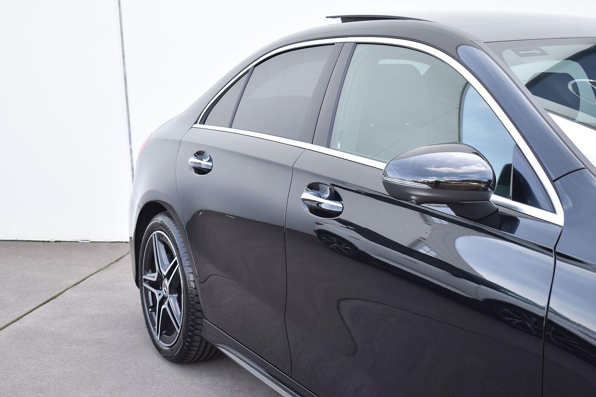 2024 Mercedes-Benz A-Class A200 V177