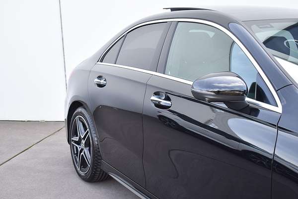 2024 Mercedes-Benz A-Class A200 V177