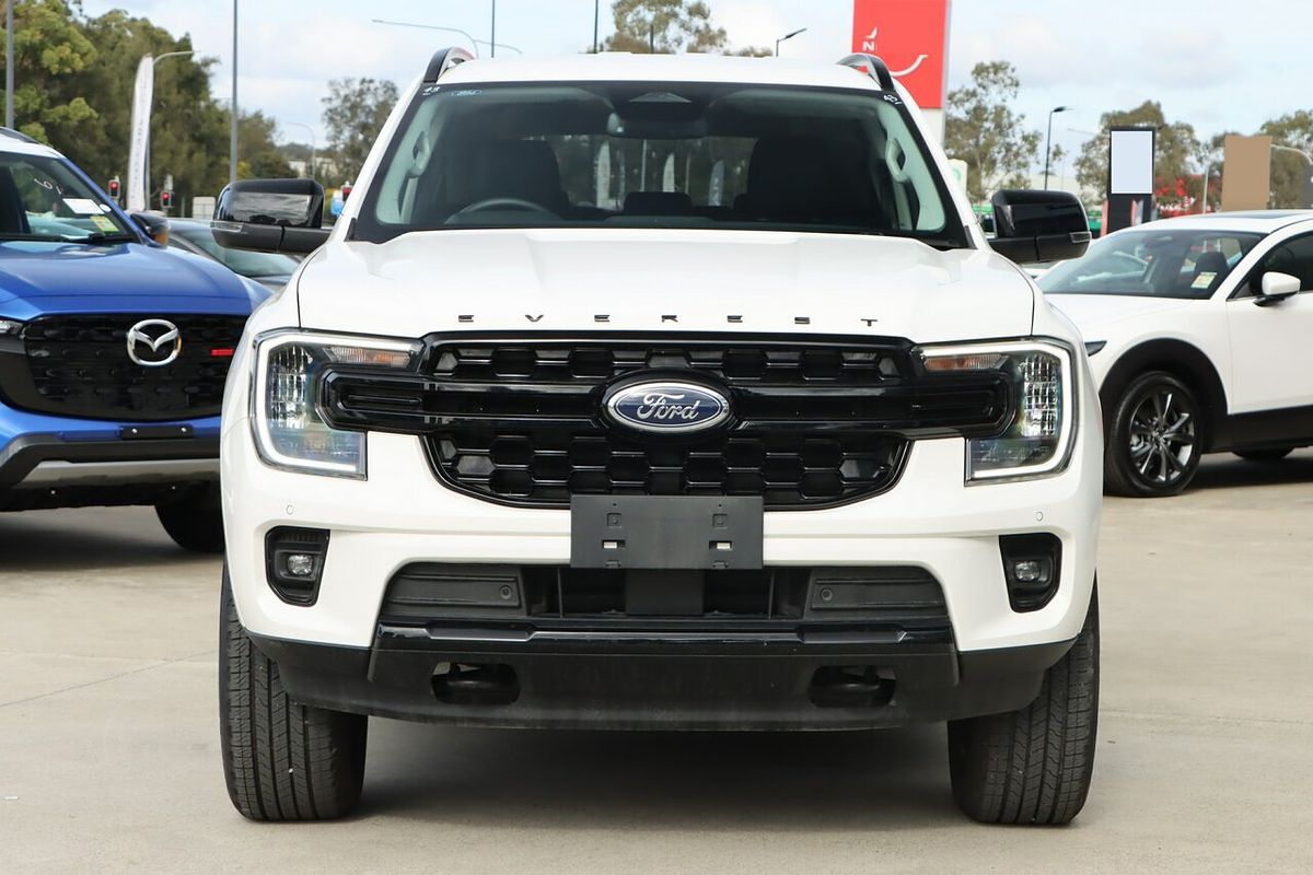 2024 Ford Everest Sport 2.0L