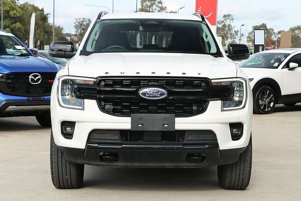 2024 Ford Everest Sport 2.0L