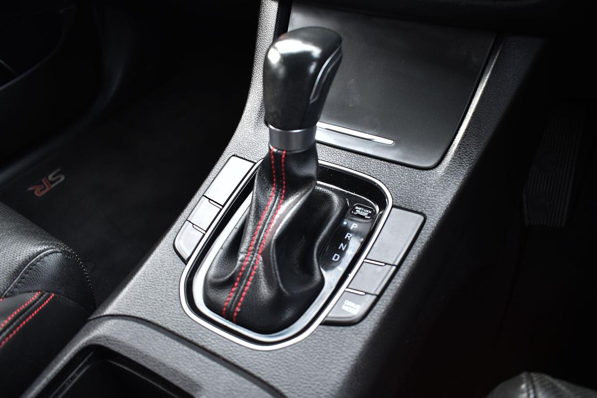 2017 Hyundai i30 SR PD
