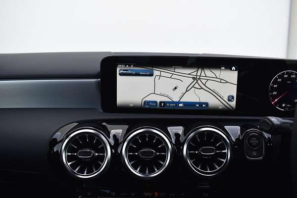 2024 Mercedes-Benz A-Class A200 V177