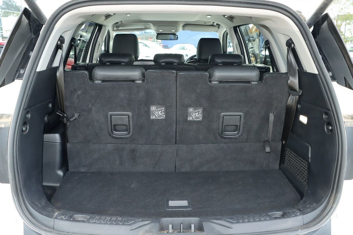 2024 Ford Everest Sport 2.0L