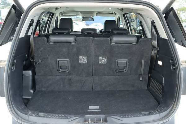 2024 Ford Everest Sport 2.0L