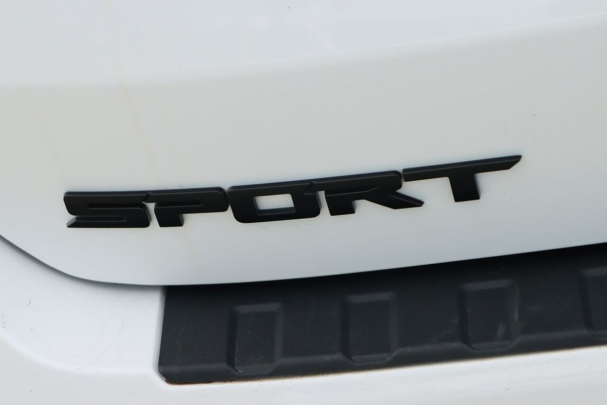 2024 Ford Everest Sport 2.0L