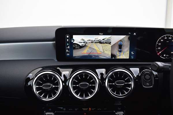 2024 Mercedes-Benz A-Class A200 V177