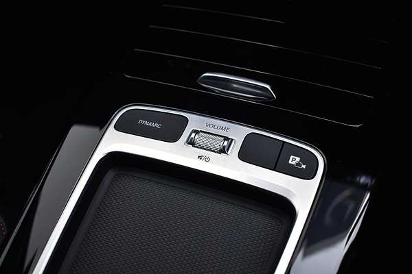 2024 Mercedes-Benz A-Class A200 V177