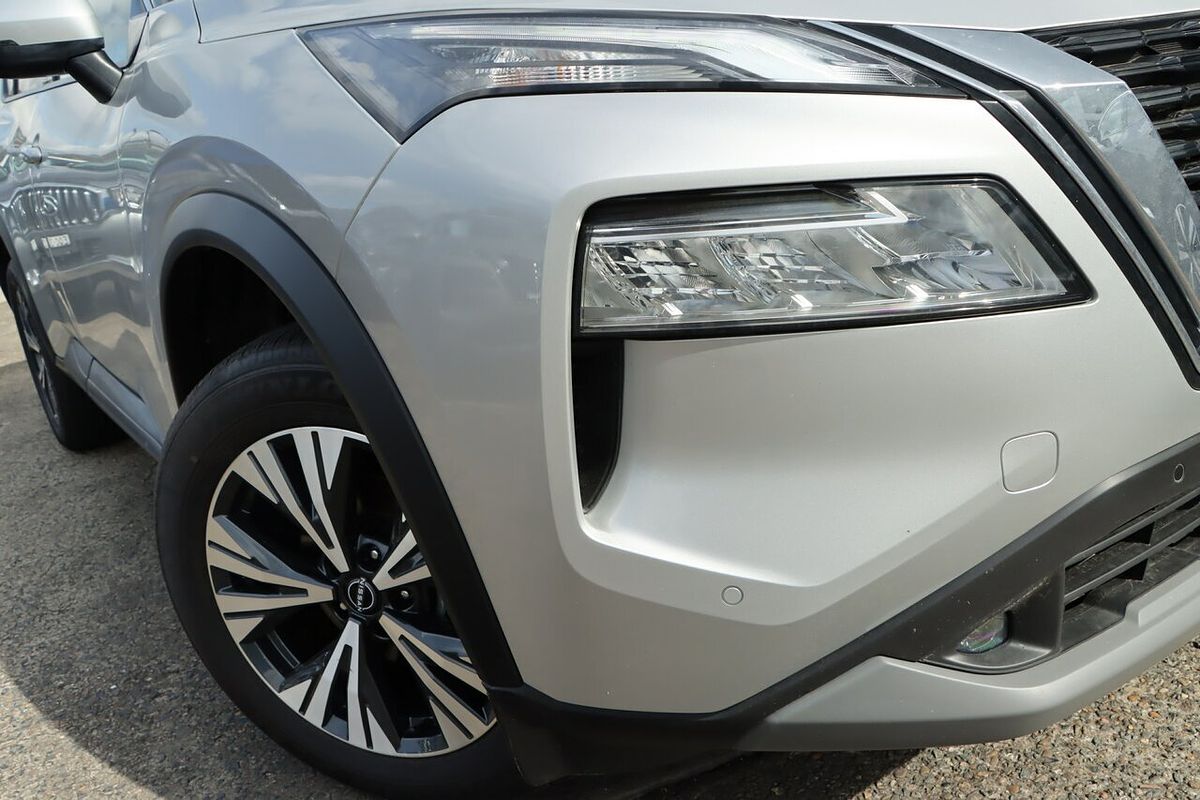 2024 Nissan X-TRAIL ST-L T33