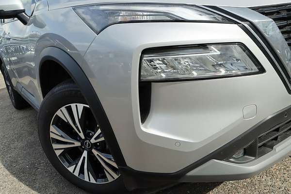 2024 Nissan X-TRAIL ST-L T33