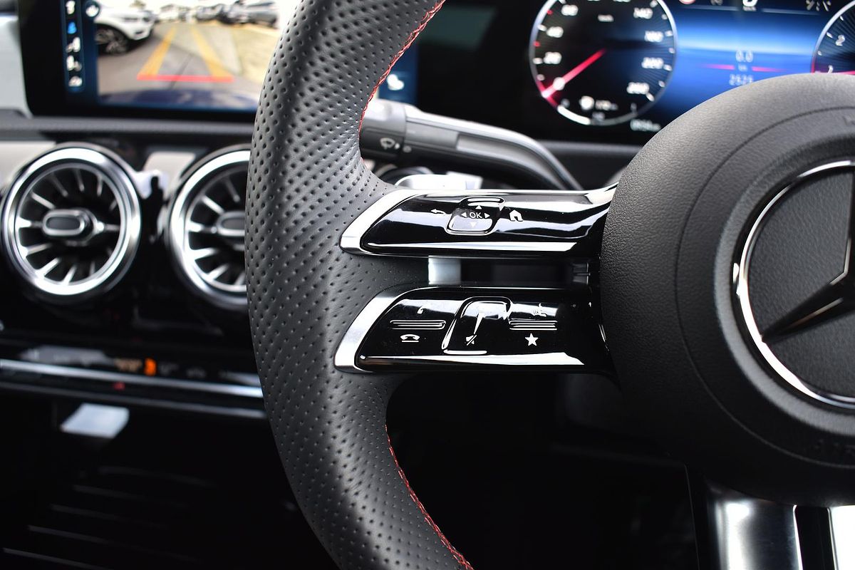 2024 Mercedes-Benz A-Class A200 V177