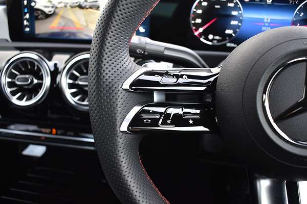 2024 Mercedes-Benz A-Class A200 V177