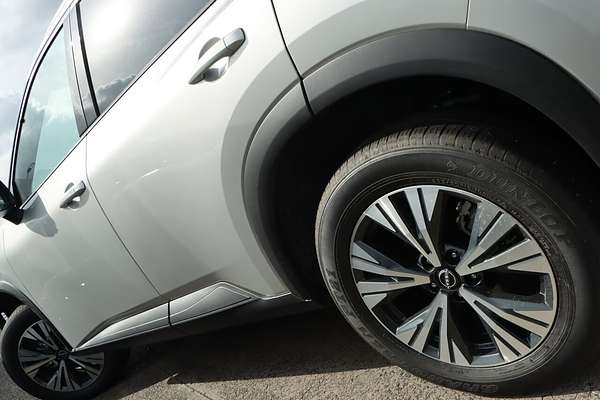 2024 Nissan X-TRAIL ST-L T33