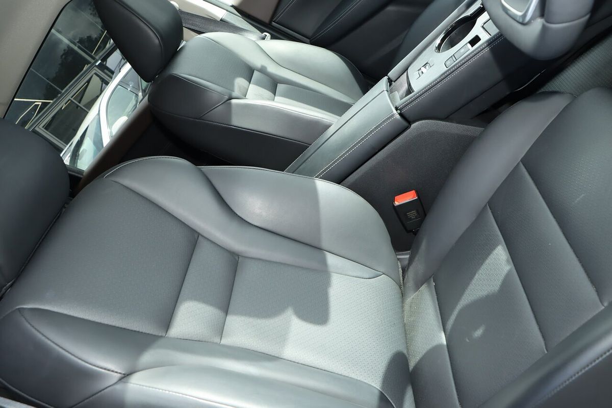 2024 Nissan X-TRAIL ST-L T33
