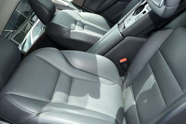 2024 Nissan X-TRAIL ST-L T33