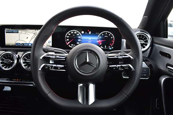 2024 Mercedes-Benz A-Class A200 V177