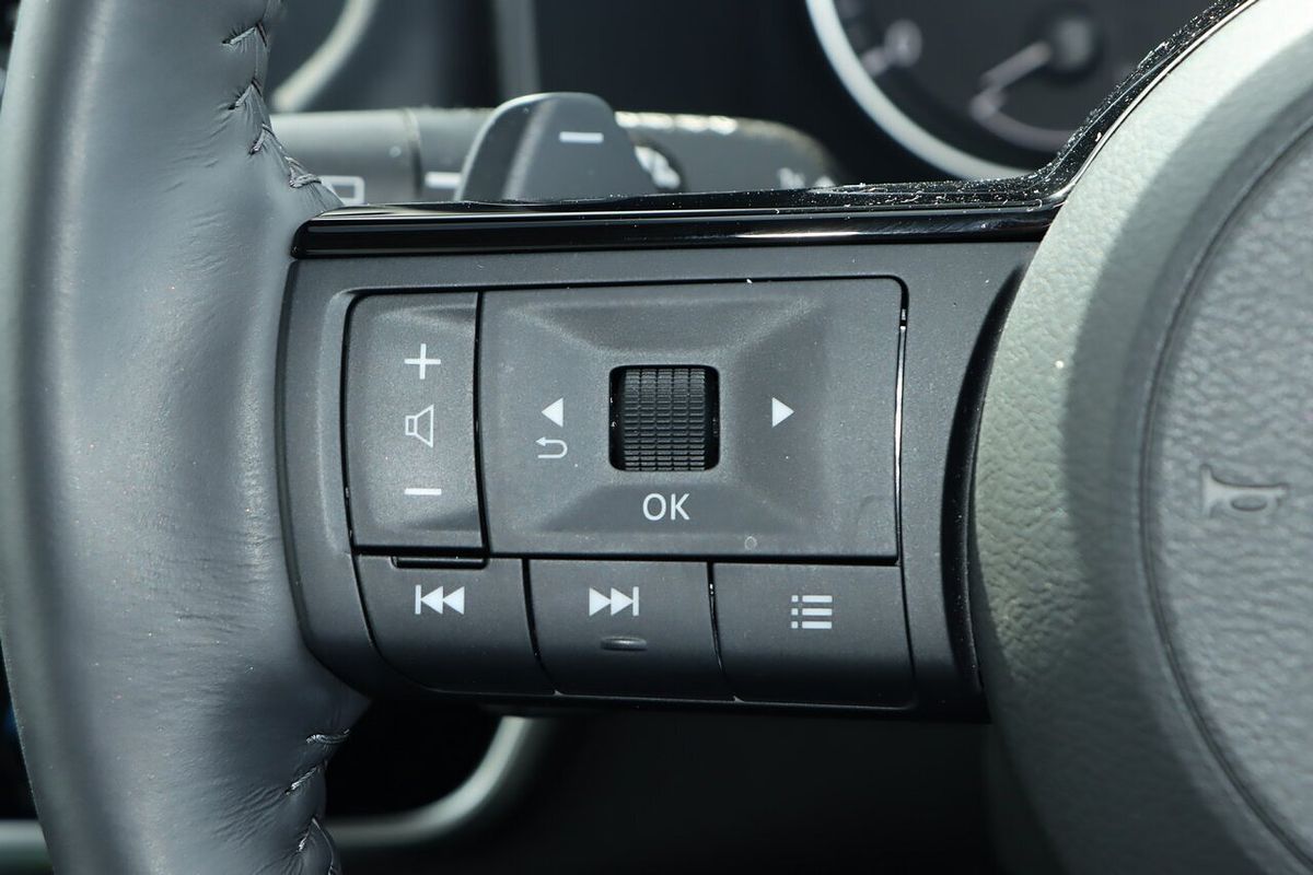 2024 Nissan X-TRAIL ST-L T33