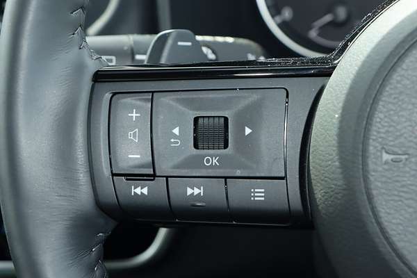 2024 Nissan X-TRAIL ST-L T33