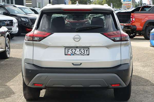 2024 Nissan X-TRAIL ST-L T33