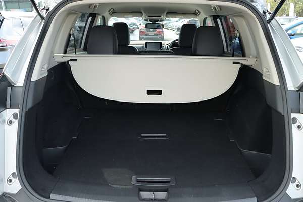 2024 Nissan X-TRAIL ST-L T33
