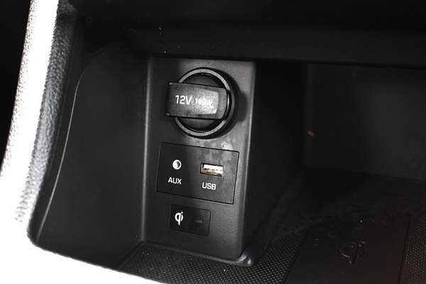 2017 Hyundai i30 SR PD