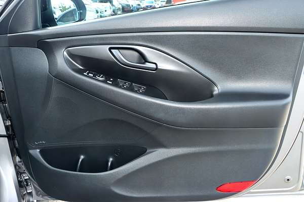 2021 Hyundai i30 N Line Premium PD.V4