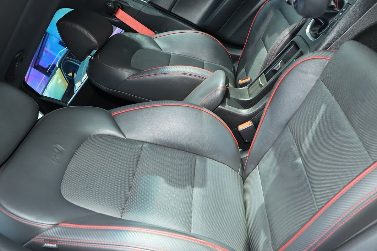 2021 Hyundai i30 N Line Premium PD.V4