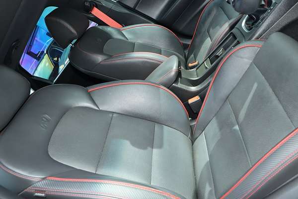 2021 Hyundai i30 N Line Premium PD.V4