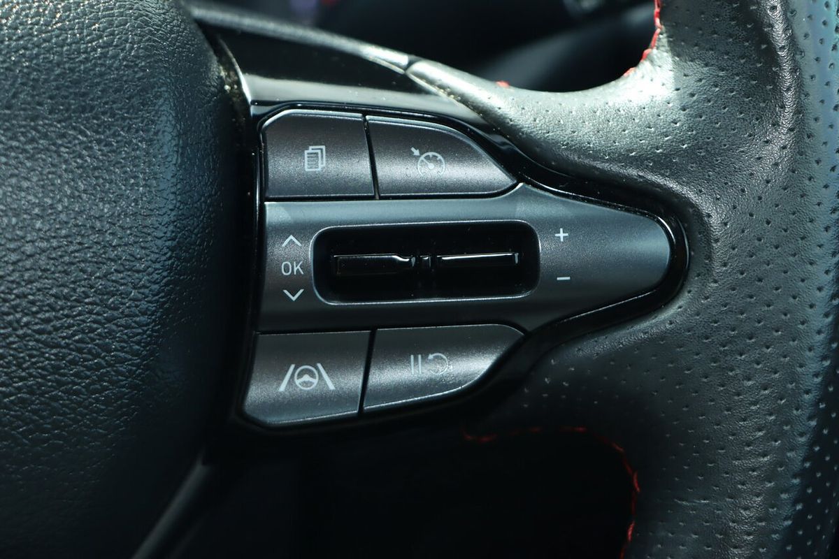 2021 Hyundai i30 N Line Premium PD.V4