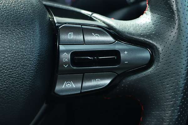 2021 Hyundai i30 N Line Premium PD.V4