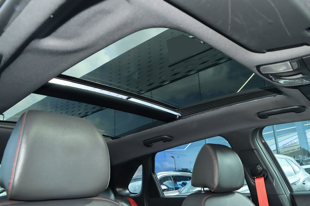 2021 Hyundai i30 N Line Premium PD.V4
