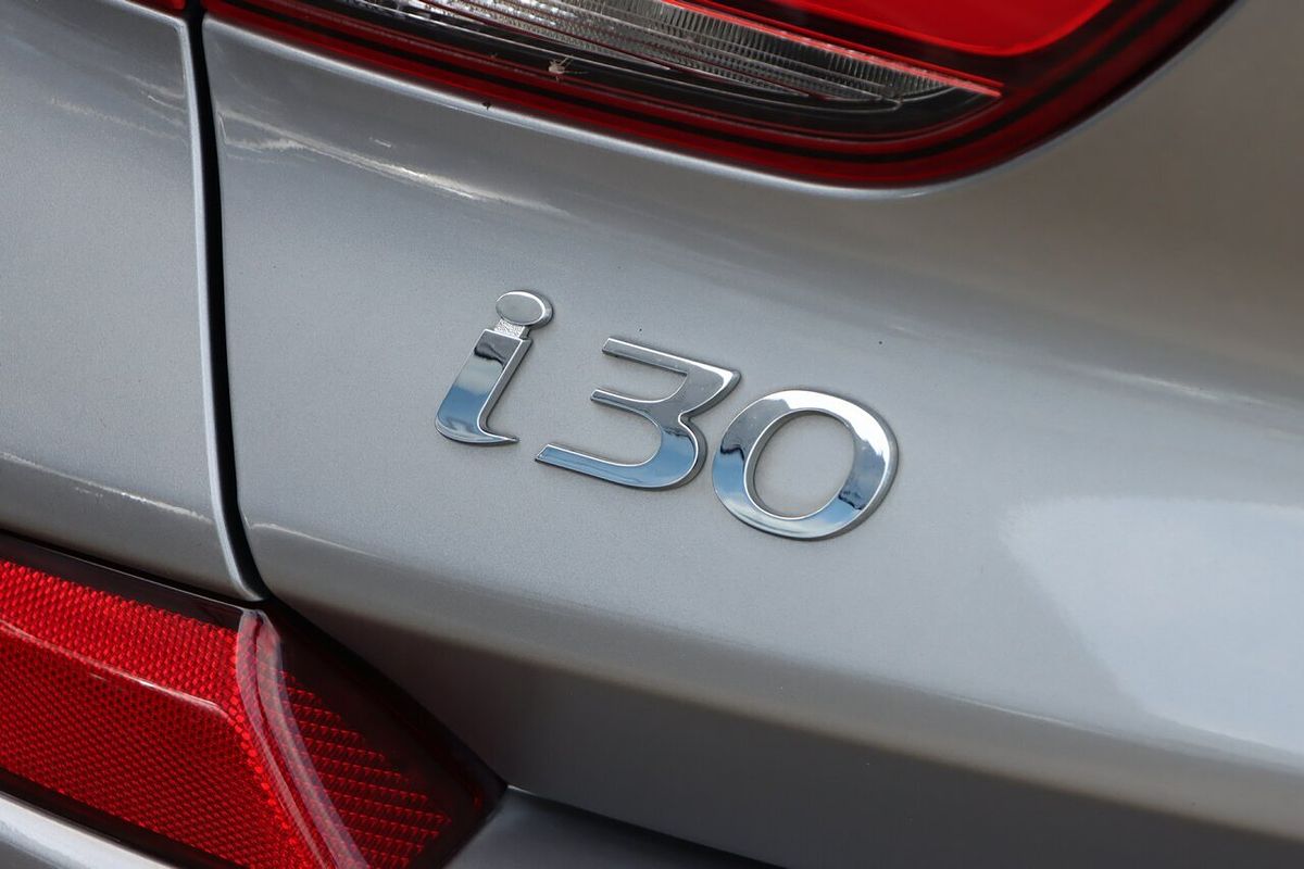 2021 Hyundai i30 N Line Premium PD.V4