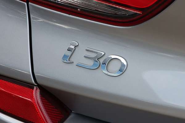 2021 Hyundai i30 N Line Premium PD.V4