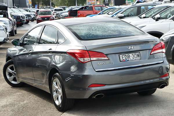 2013 Hyundai i40 Active VF2