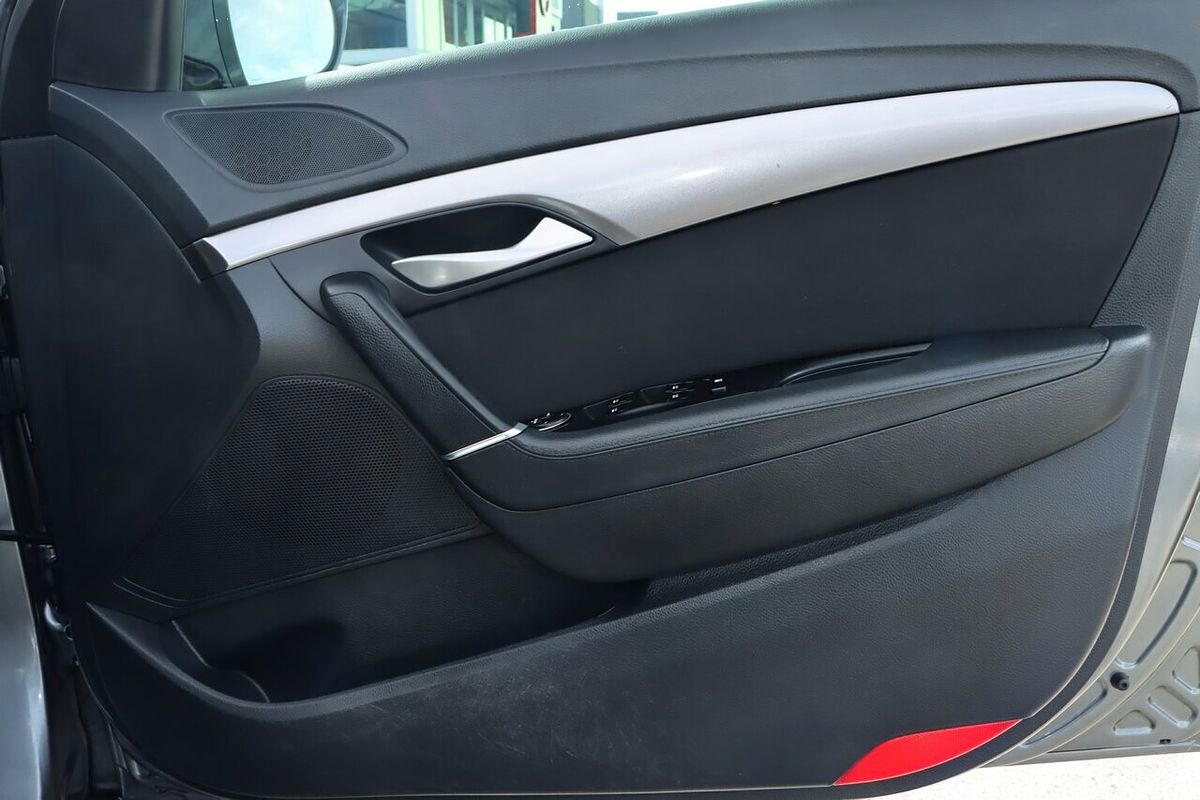 2013 Hyundai i40 Active VF2
