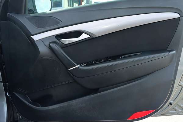 2013 Hyundai i40 Active VF2