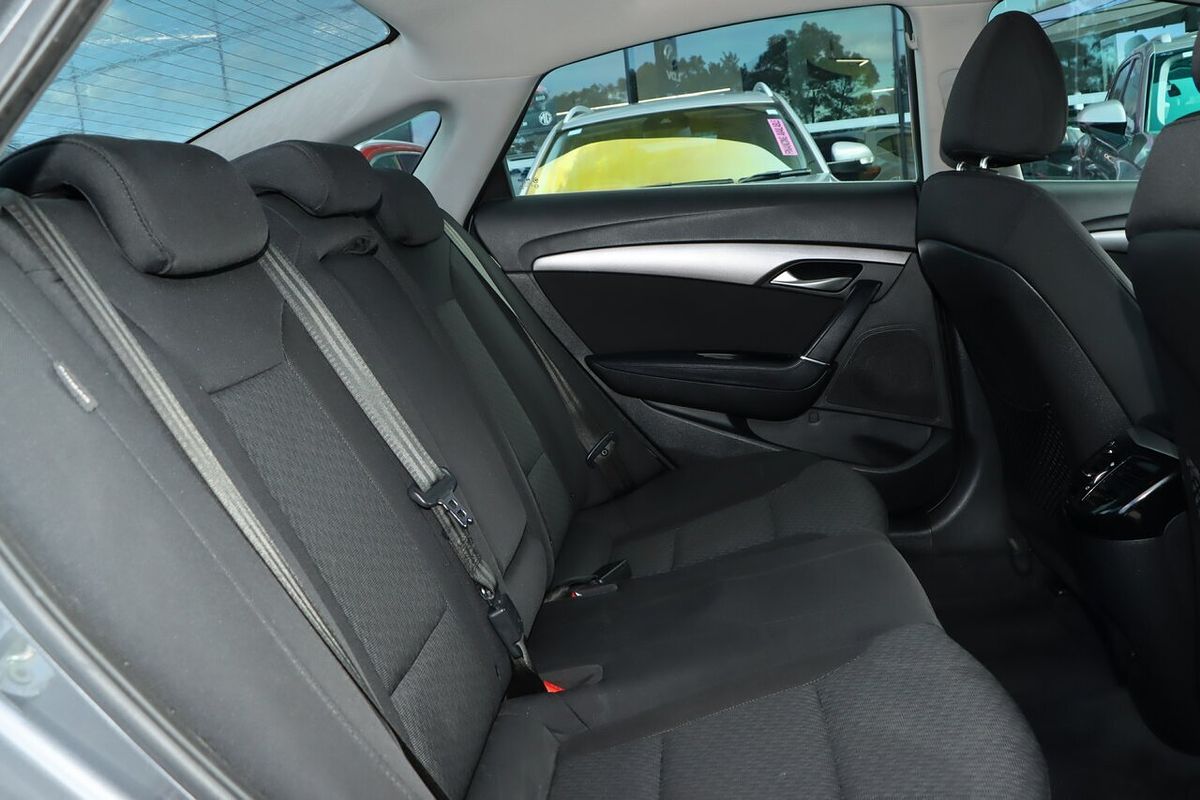 2013 Hyundai i40 Active VF2