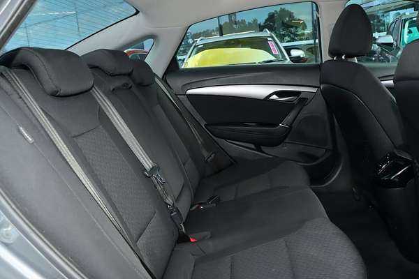 2013 Hyundai i40 Active VF2
